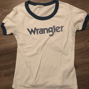 Wrangler T-Shirt